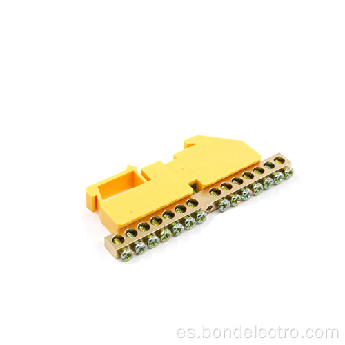 Conector de barra colectora de la serie BHS05